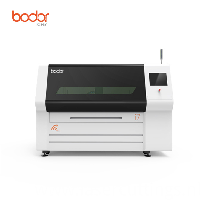 Precise Laser Cutting Machine Precise Laser Cutting Machine